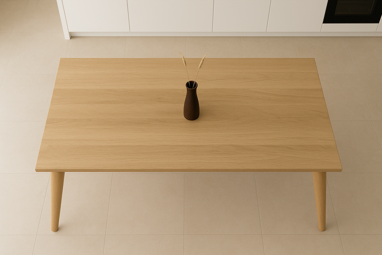 oak dining 3