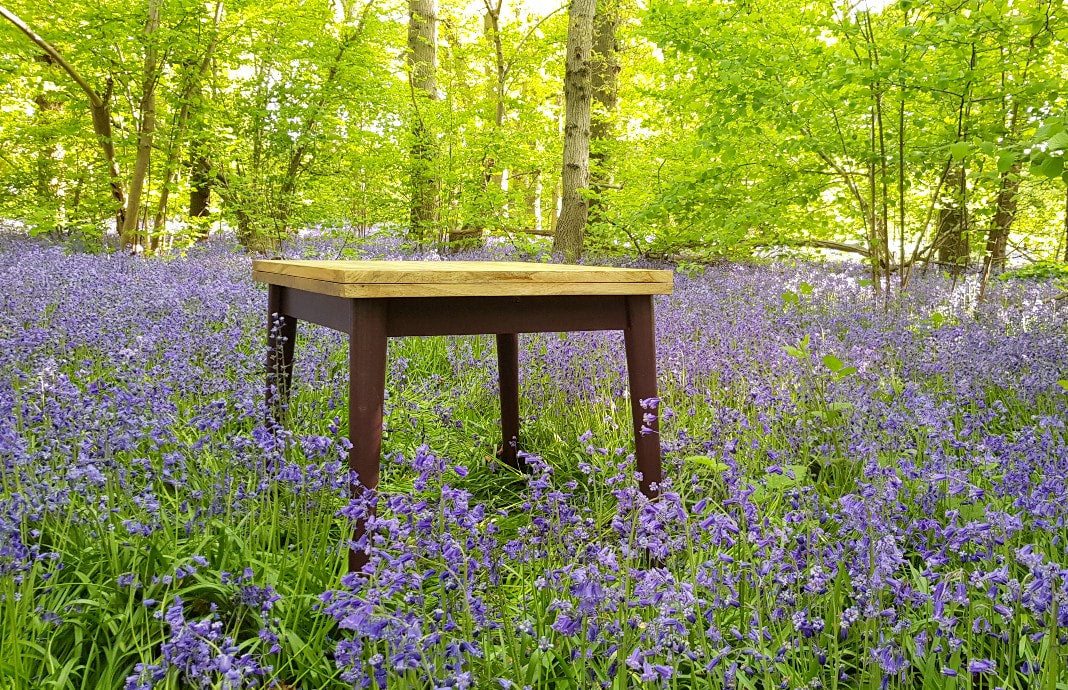 Farmhouse Dining Table