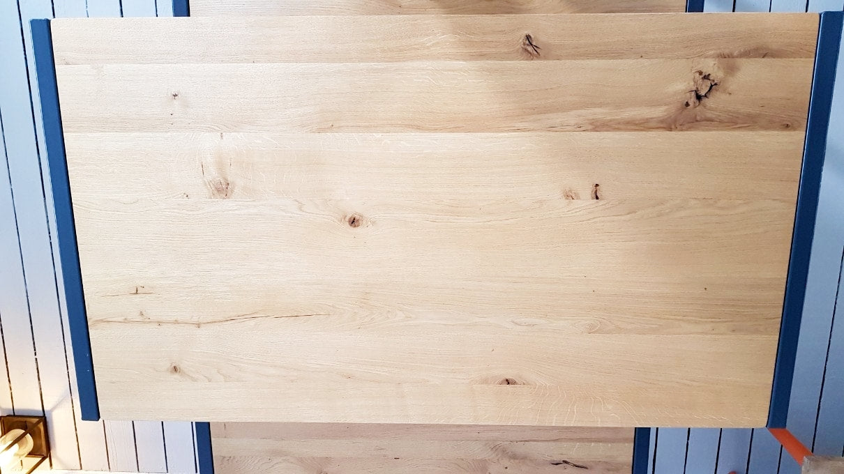 table wood panel