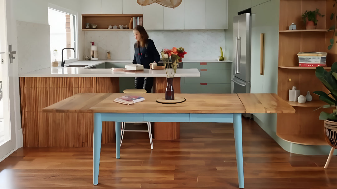 Finding the Perfect Fit: How to Choose the Right Dining Table for Your Home