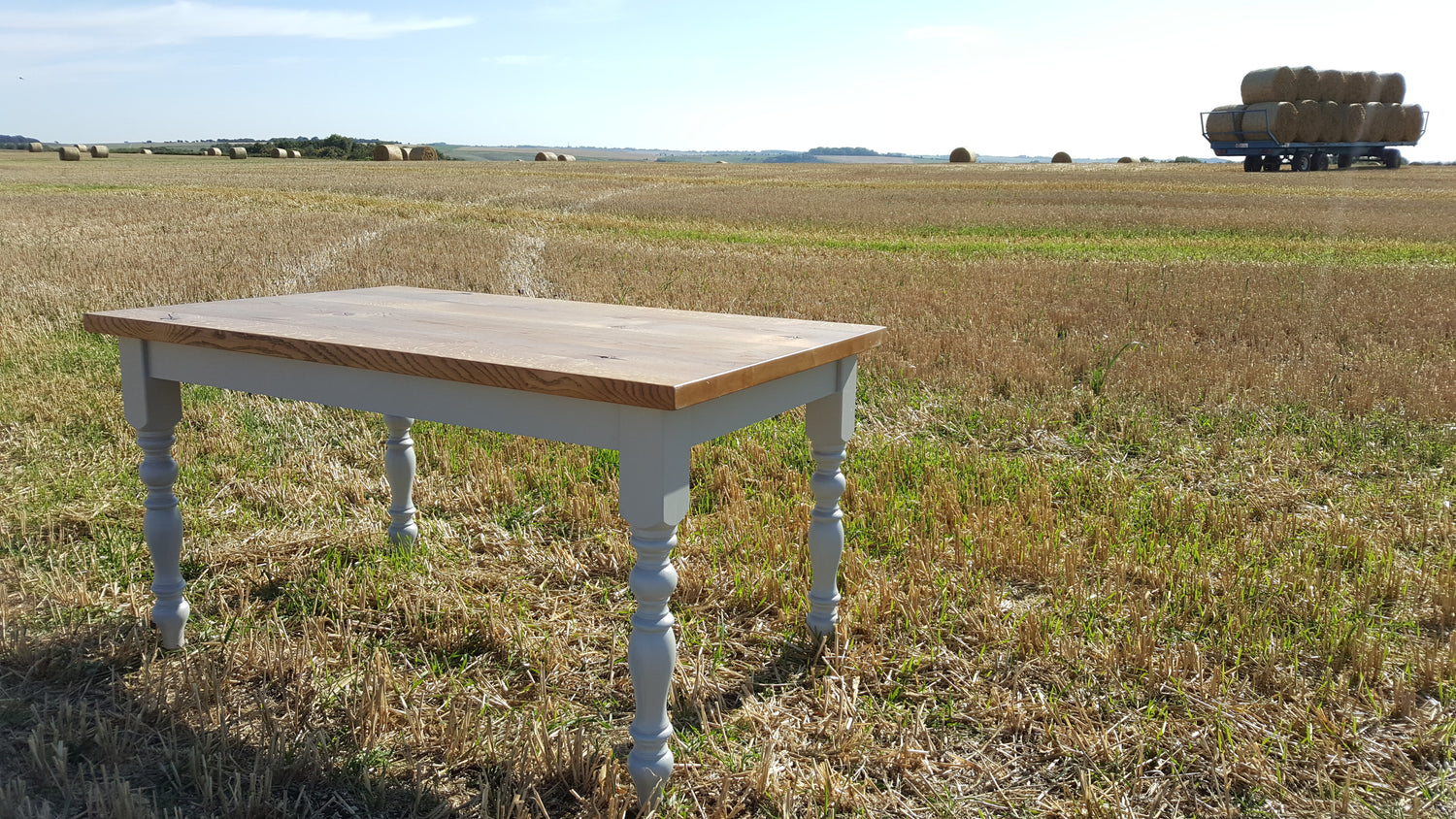 Farmhouse Dining Tables