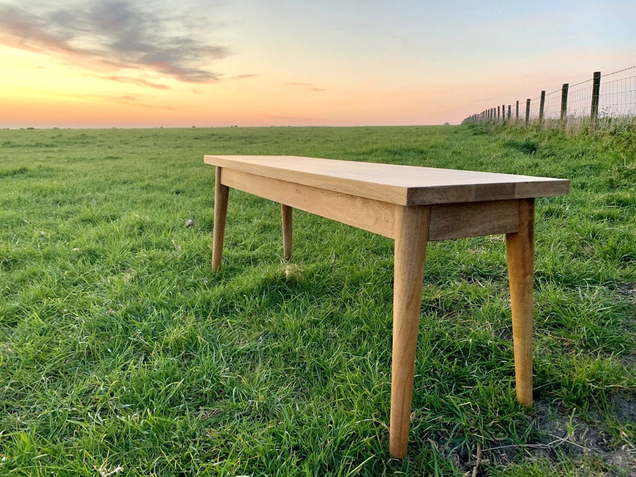 Mid-Century Seating