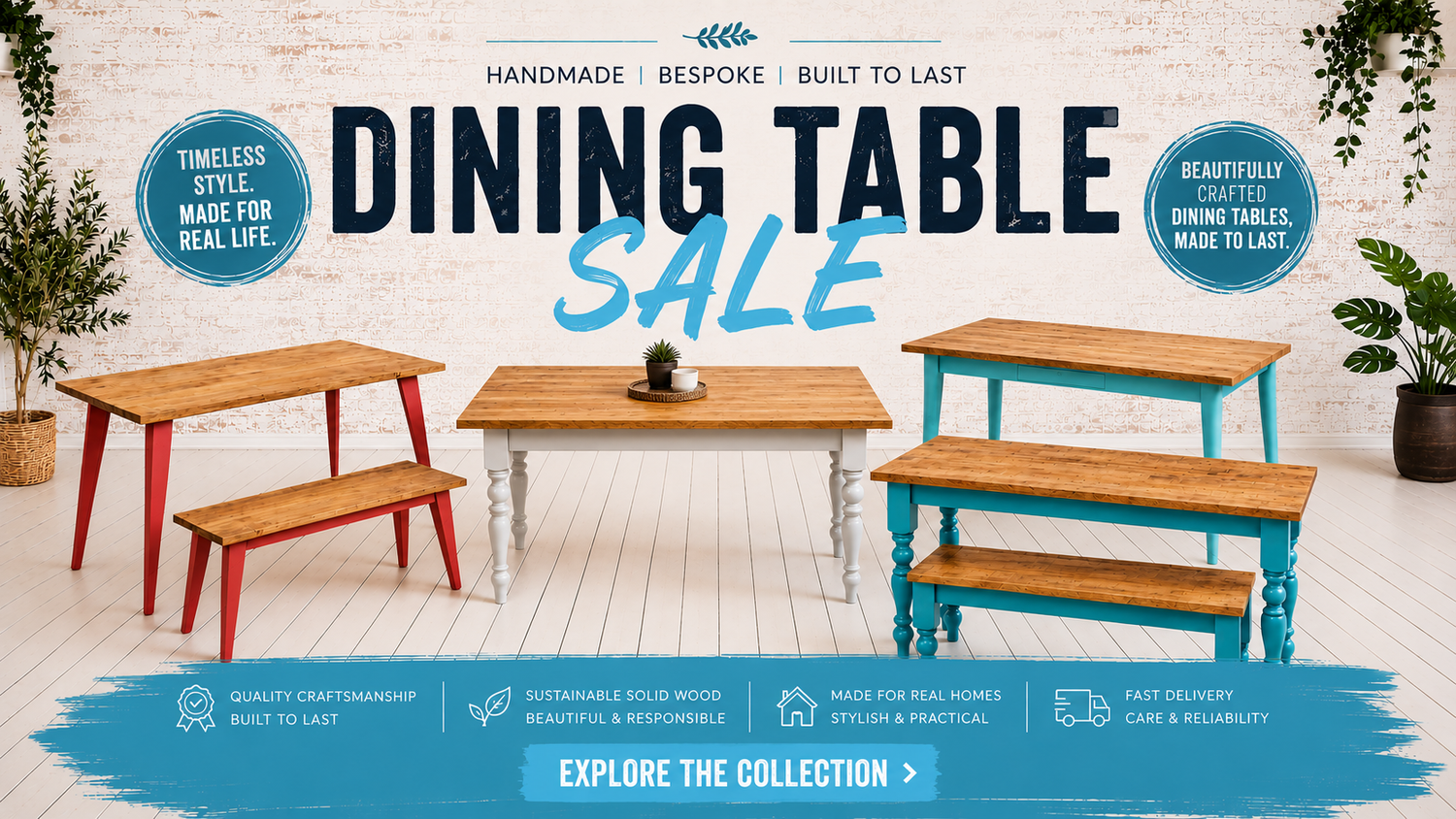 Spring Sale
