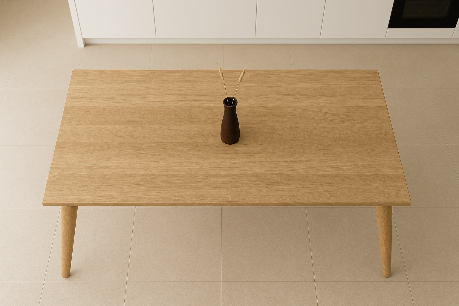 oak dining 3