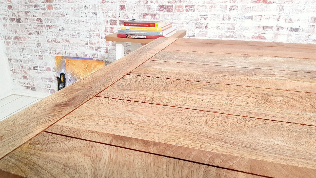 Small Extendable Dining Table Folding Drop Leaf Square Leg Rustic Farmhouse