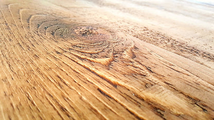 Tapered Leg Industrial Dining Table / Bench Sets - Any RAL Colour Powder Coating